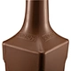 Luxury sauce bottle